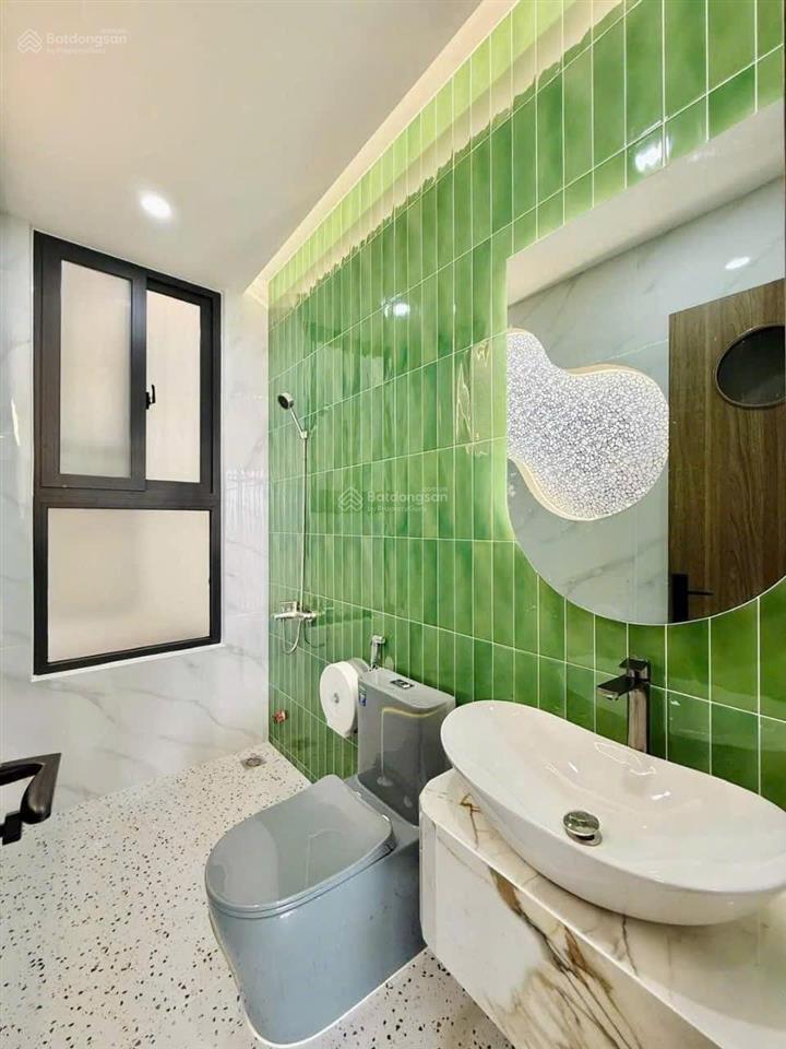 Chính chủ bán gấp căn nhà  nguyễn thiện thuật, quận 3  giá 6,52 tỷ/(5x18m)  thuê 27 triệu/tháng