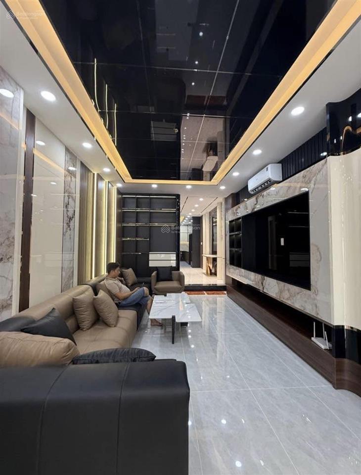 Cần bán nhà khu cư xá ngân hàng  đường lâm văn bền  quận 7  có thang máy  giá 6,28 tỷ/92m2