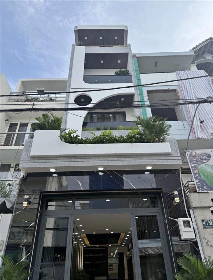 Cần bán nhà khu cư xá ngân hàng  đường lâm văn bền  quận 7  có thang máy  giá 6,28 tỷ/92m2