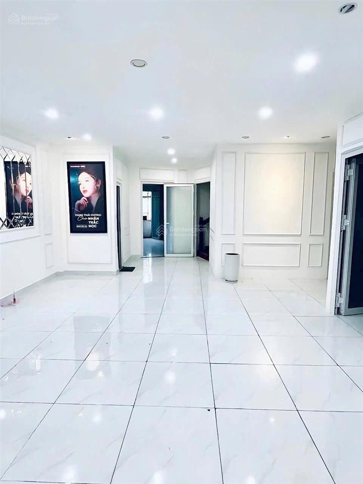 Chính chủ cần bán gấp nhà đường nguyễn cư trinh, quận 1  giá 7,25 tỷ/100m2  thuê 70 triệu/tháng