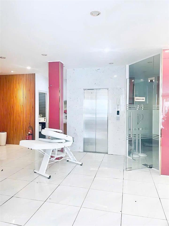 Chính chủ cần bán gấp nhà đường nguyễn cư trinh, quận 1  giá 7,25 tỷ/100m2  thuê 70 triệu/tháng