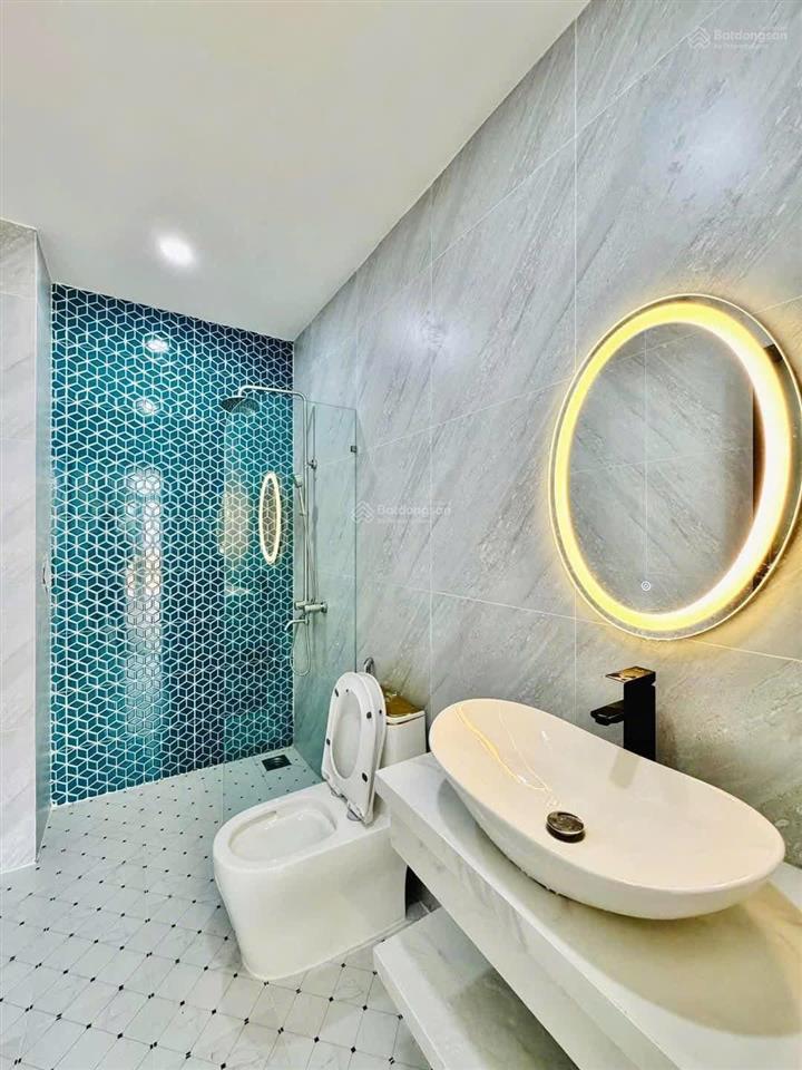 Siêu phẩm nhà mới đường giang văn minh, quận 2  80m2  thuê 30tr/tháng, ngay landmark