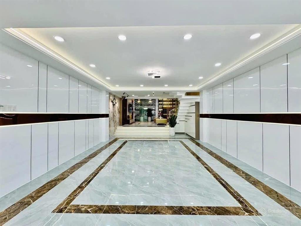 Siêu phẩm nhà mới đường giang văn minh, quận 2  80m2  thuê 30tr/tháng, ngay landmark