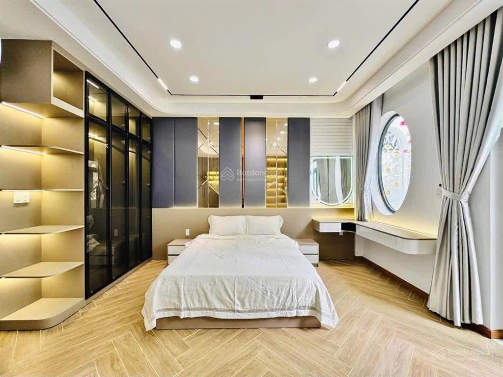 Siêu phẩm nhà mới đường giang văn minh, quận 2  80m2  thuê 30tr/tháng, ngay landmark