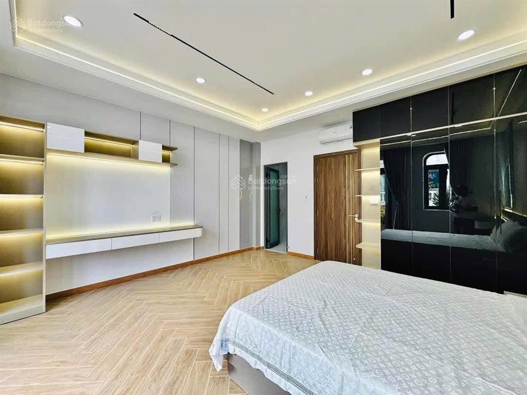 Siêu phẩm nhà mới đường giang văn minh, quận 2  80m2  thuê 30tr/tháng, ngay landmark