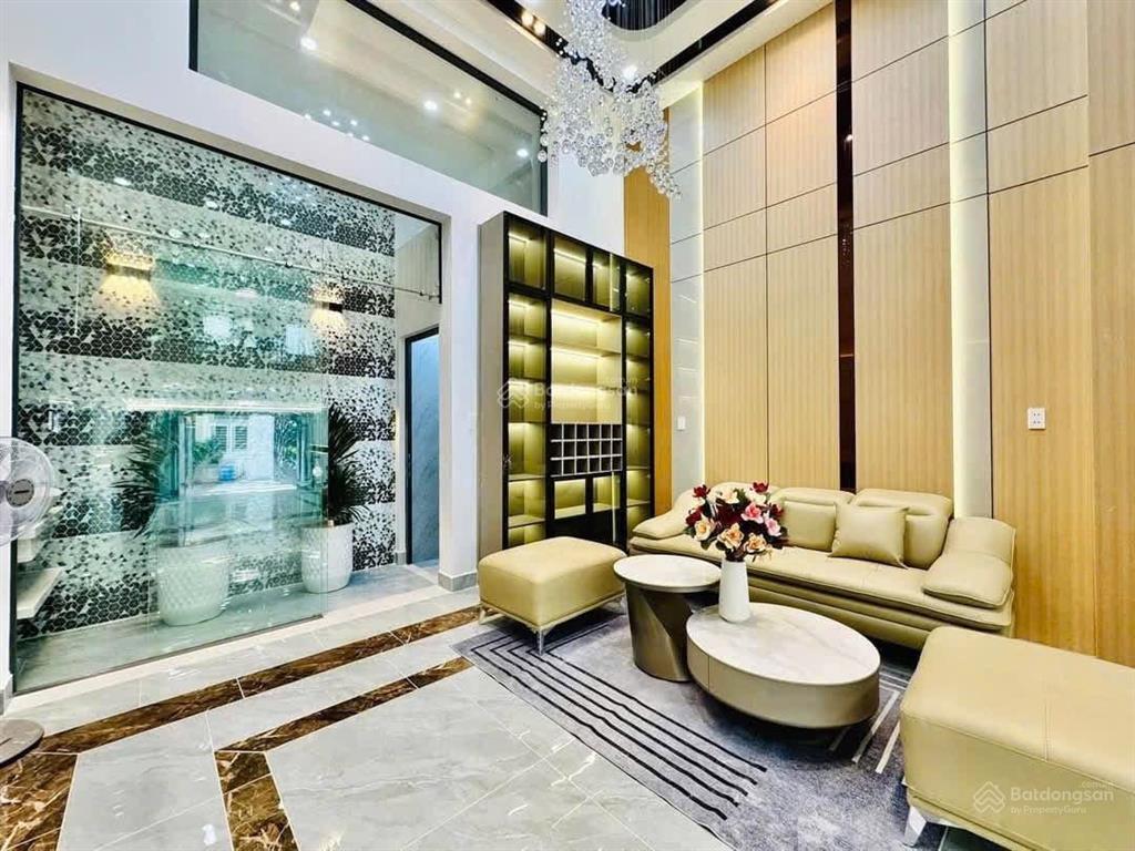 Siêu phẩm nhà mới đường giang văn minh, quận 2  80m2  thuê 30tr/tháng, ngay landmark