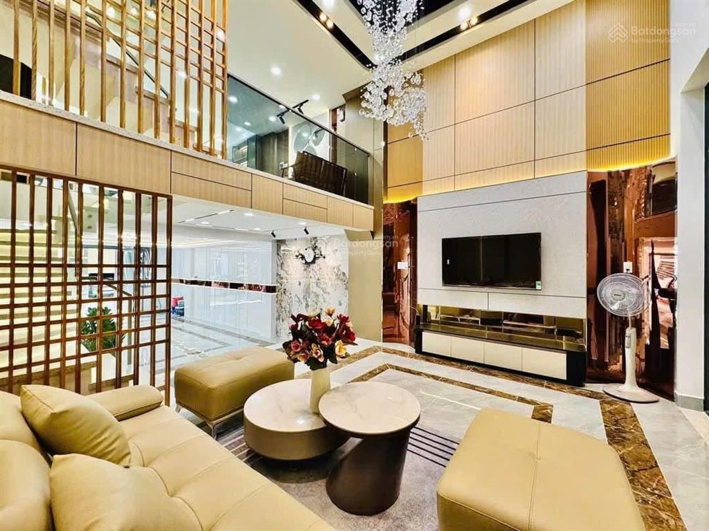 Siêu phẩm nhà mới đường giang văn minh, quận 2  80m2  thuê 30tr/tháng, ngay landmark