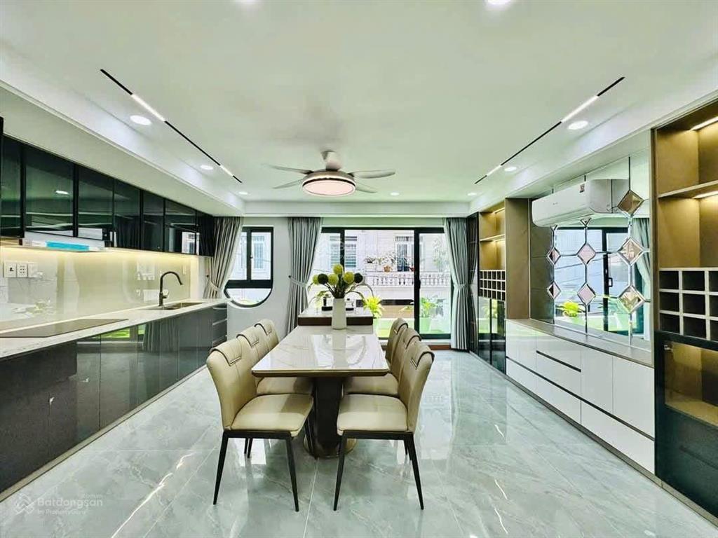 Siêu phẩm nhà mới đường giang văn minh, quận 2  80m2  thuê 30tr/tháng, ngay landmark