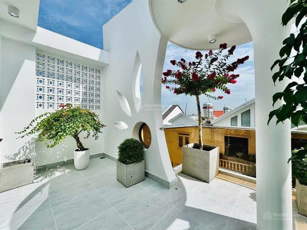 Siêu phẩm nhà mới đường giang văn minh, quận 2  80m2  thuê 30tr/tháng, ngay landmark