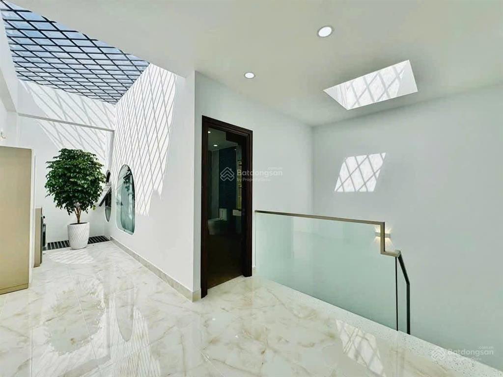 Siêu phẩm nhà mới đường giang văn minh, quận 2  80m2  thuê 30tr/tháng, ngay landmark