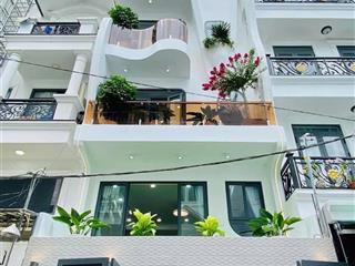 Siêu phẩm nhà mới đường giang văn minh, quận 2  80m2  thuê 30tr/th, ngay land mark 81