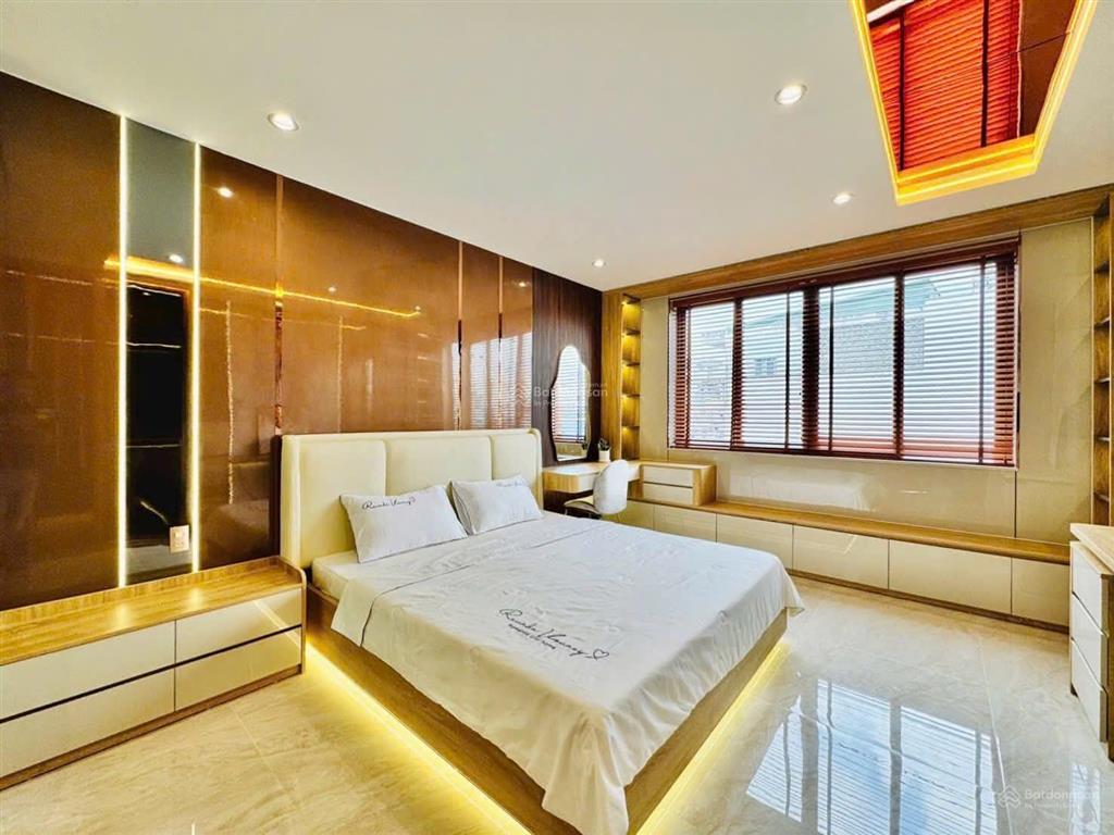 Cần bán nhanh căn nhà ngô thị thu minh  tân bình  76,8m2  ngay chợ tân sơn hòa