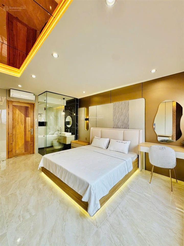 Cần bán nhanh căn nhà ngô thị thu minh  tân bình  76,8m2  ngay chợ tân sơn hòa
