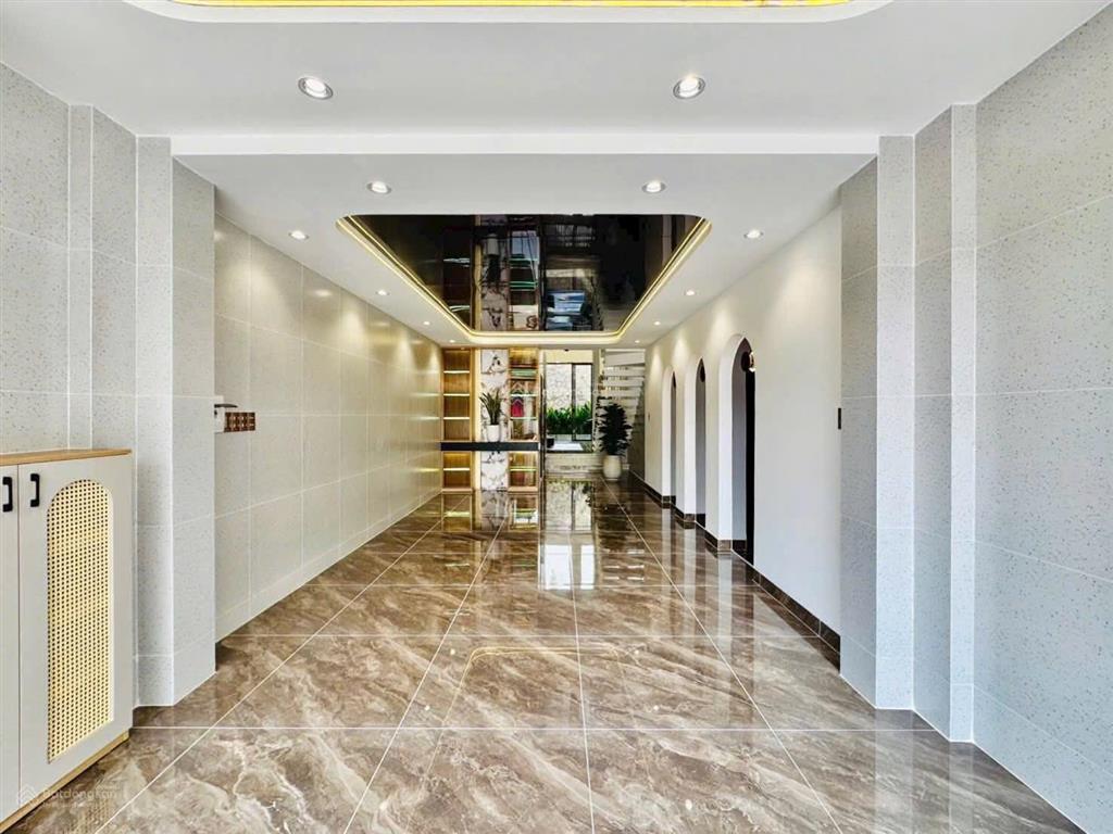 Cần bán nhanh căn nhà ngô thị thu minh  tân bình  76,8m2  ngay chợ tân sơn hòa
