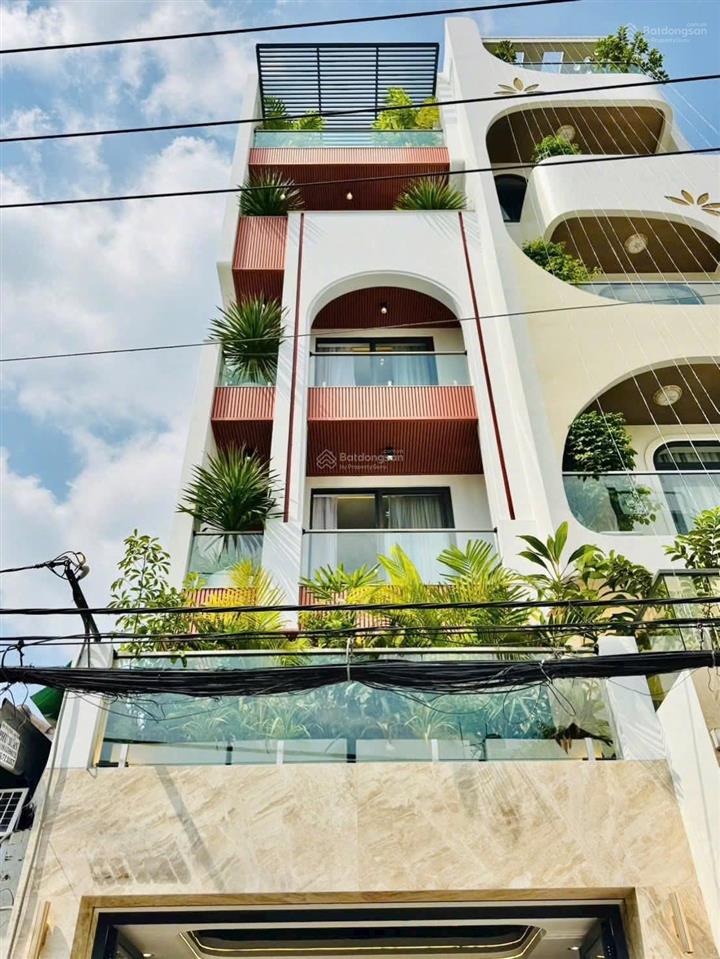 Cần bán nhanh căn nhà ngô thị thu minh  tân bình  76,8m2  ngay chợ tân sơn hòa