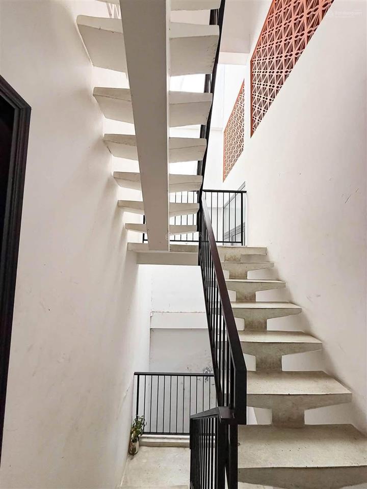 Chốt ngay căn siêu phẩm đường hoàng hoa thám  bình thạnh  giá 5,76 tỷ/122m2  thuê 35tr/tháng