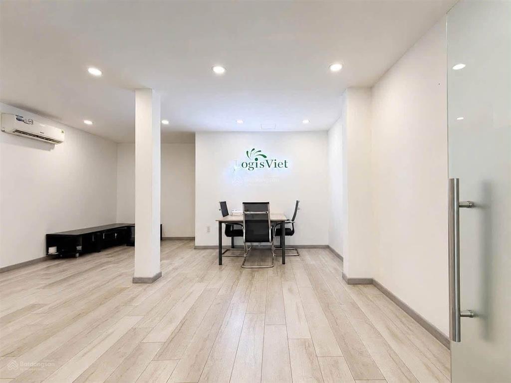 Chốt ngay căn siêu phẩm đường hoàng hoa thám  bình thạnh  giá 5,76 tỷ/122m2  thuê 35tr/tháng