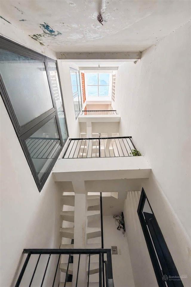 Chốt ngay căn siêu phẩm đường hoàng hoa thám  bình thạnh  giá 5,76 tỷ/122m2  thuê 35tr/tháng