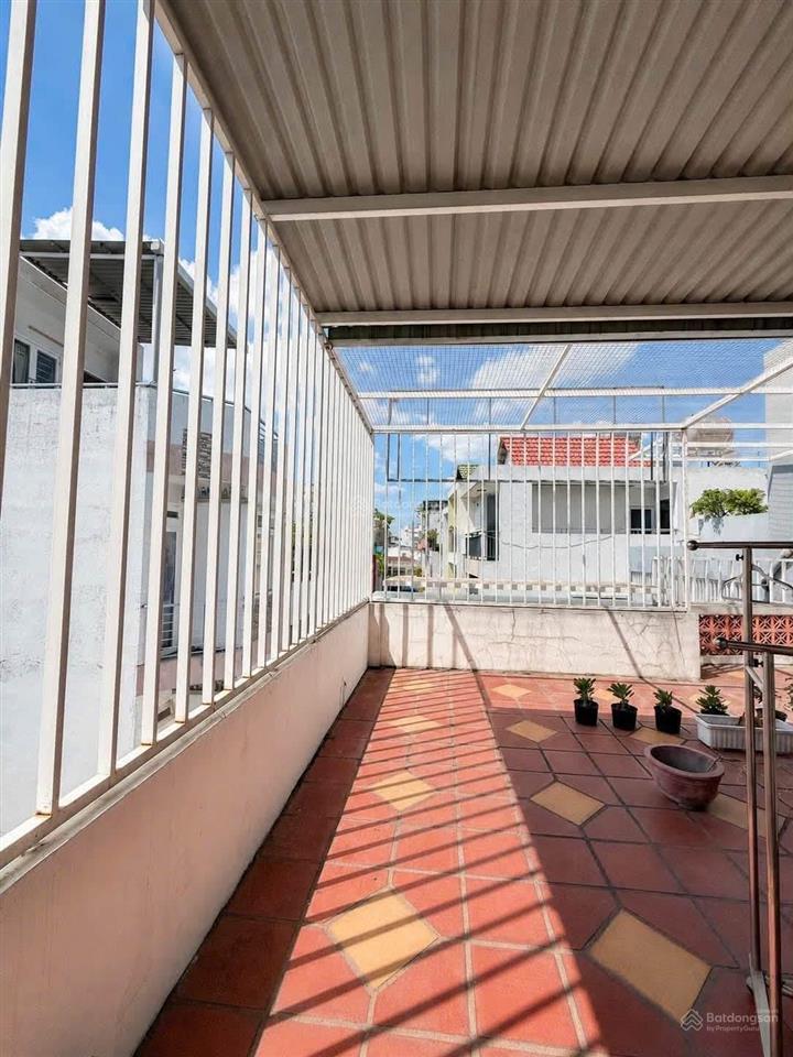 Chốt ngay căn siêu phẩm đường hoàng hoa thám  bình thạnh  giá 5,76 tỷ/122m2  thuê 35tr/tháng