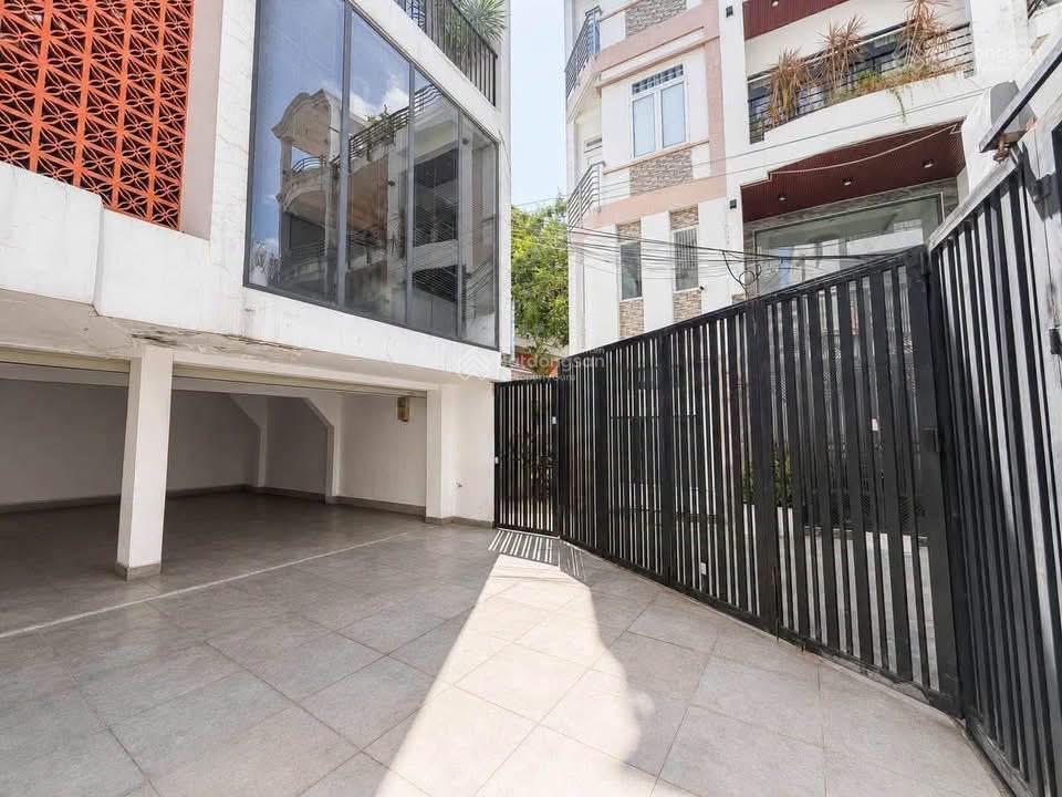 Chốt ngay căn siêu phẩm đường hoàng hoa thám  bình thạnh  giá 5,76 tỷ/122m2  thuê 35tr/tháng