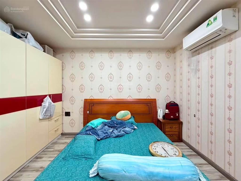 Chính chủ cần bán nhà đường lam sơn  p. gia định  giá 6,69tỷ/142m2  thuê 27tr, gần chợ bà chiểu