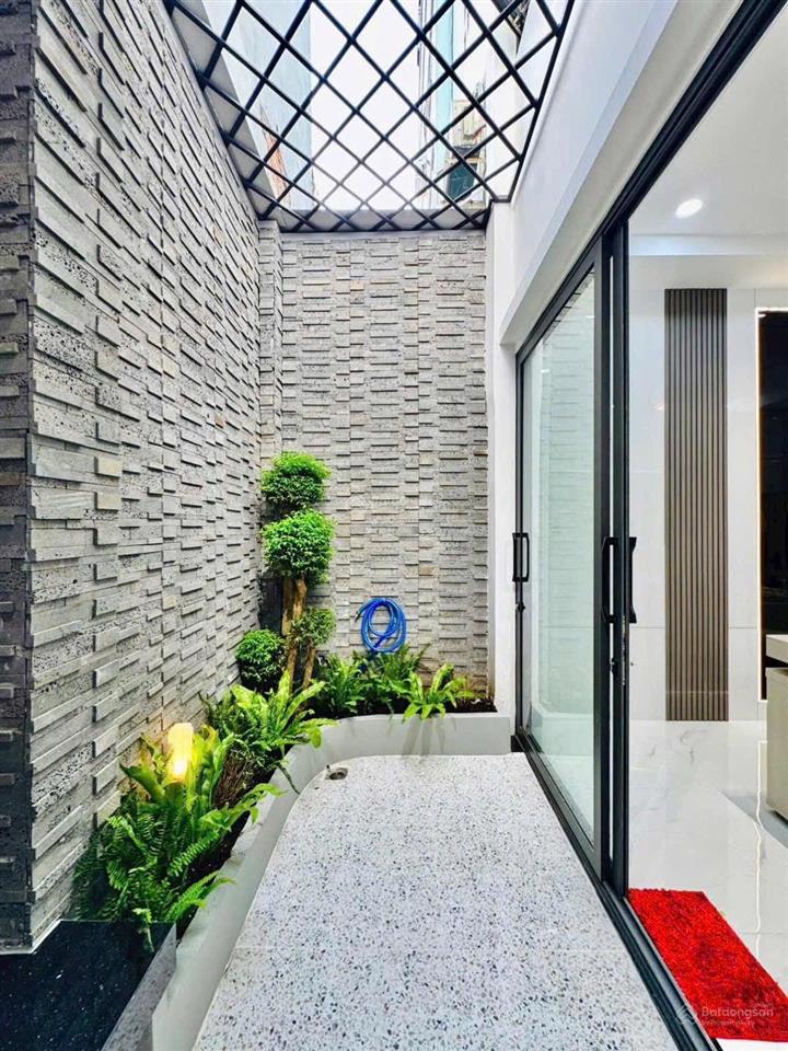 Chính chủ cần bán nhà phan văn hân  bình thạnh  giá 7,21 tỷ/63m2  thuê 31tr/tháng  gần chợ