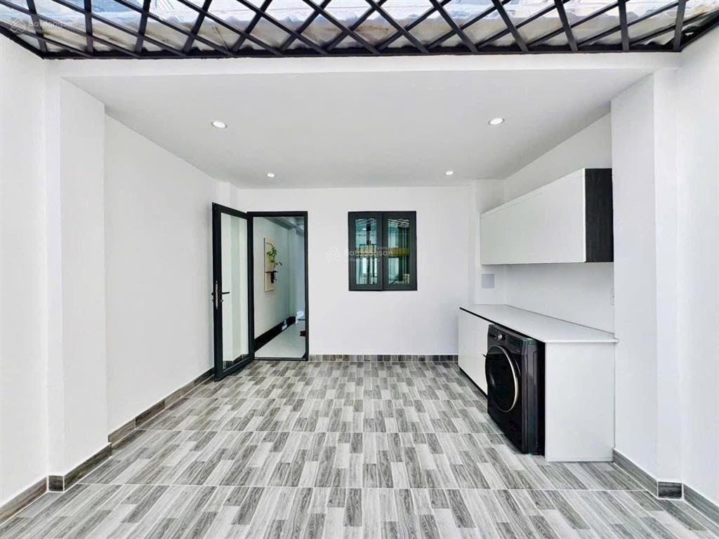 Chính chủ cần bán nhà phan văn hân  bình thạnh  giá 7,21 tỷ/63m2  thuê 31tr/tháng  gần chợ