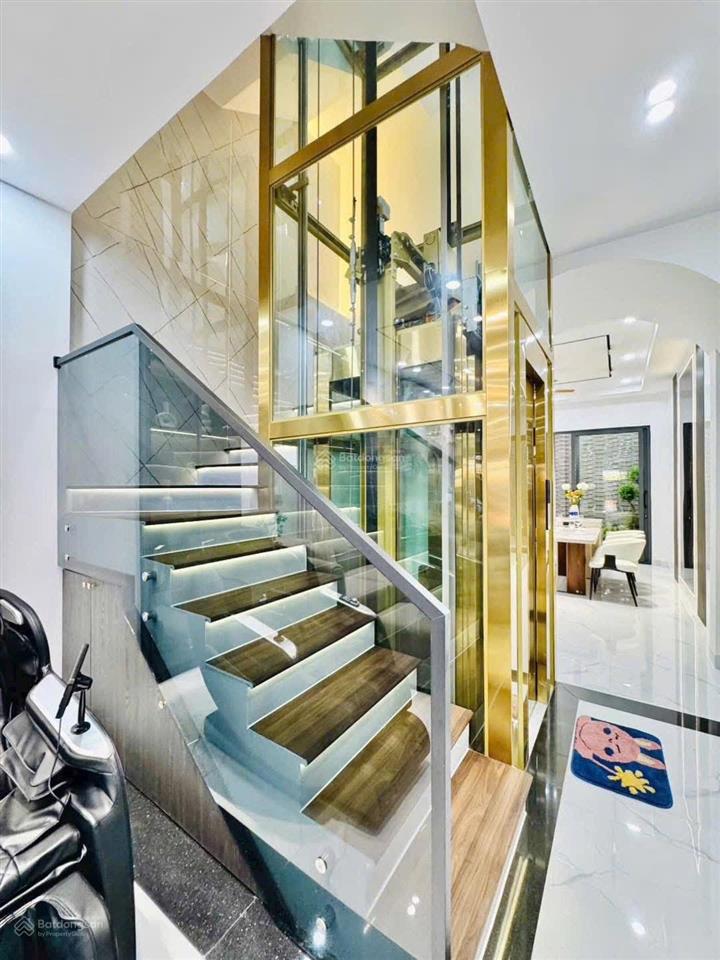 Chính chủ cần bán nhà phan văn hân  bình thạnh  giá 7,21 tỷ/63m2  thuê 31tr/tháng  gần chợ