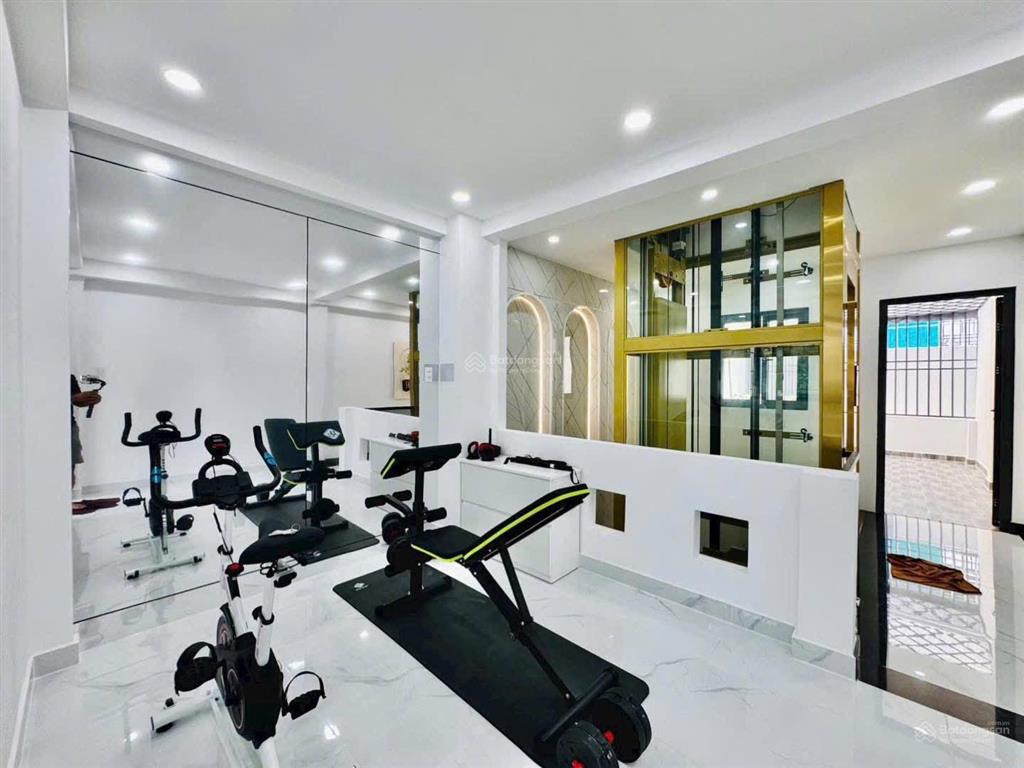 Chính chủ cần bán nhà phan văn hân  bình thạnh  giá 7,21 tỷ/63m2  thuê 31tr/tháng  gần chợ