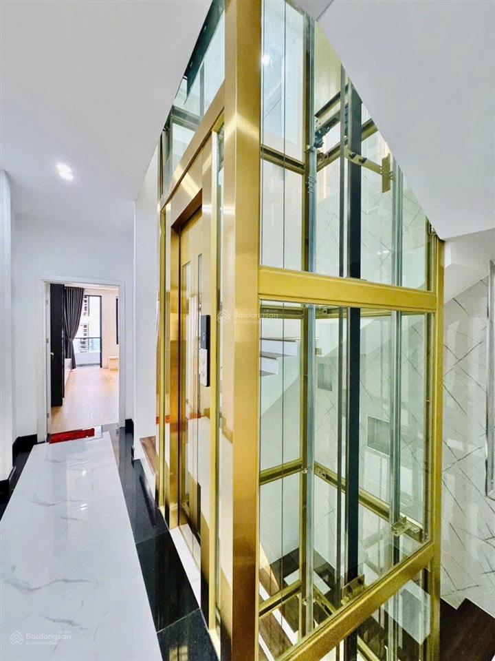 Chính chủ cần bán nhà phan văn hân  bình thạnh  giá 7,21 tỷ/63m2  thuê 31tr/tháng  gần chợ