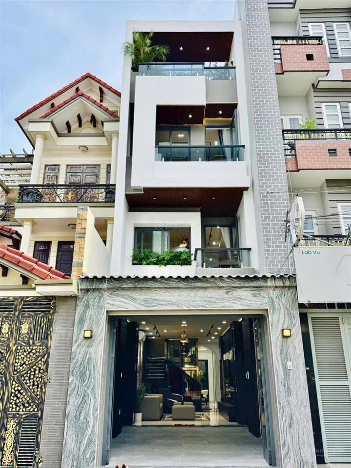 Chính chủ cần bán nhà phan văn hân  bình thạnh  giá 7,21 tỷ/63m2  thuê 31tr/tháng  gần chợ