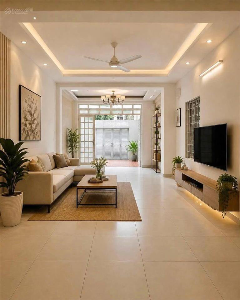 Chị dung định cư mỹ cần bán lại căn nhà đường bành văn trân  tân bình  giá 4,18 tỷ/152m2  shr