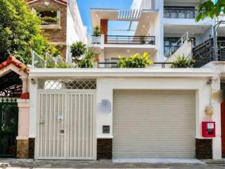 Chị dung định cư mỹ cần bán lại căn nhà đường bành văn trân  tân bình  152m2  shr