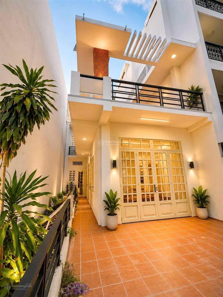 Chị dung định cư mỹ cần bán lại căn nhà đường bành văn trân  tân bình  giá 4,18 tỷ/152m2  shr