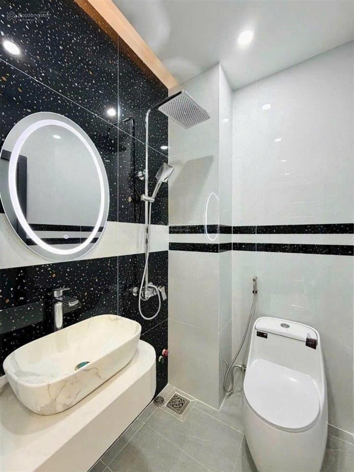 Ngộp vốn kinh doanh cần bán nhà đường phan đăng lưu  phú nhuận  75m2  thuê 25tr/th