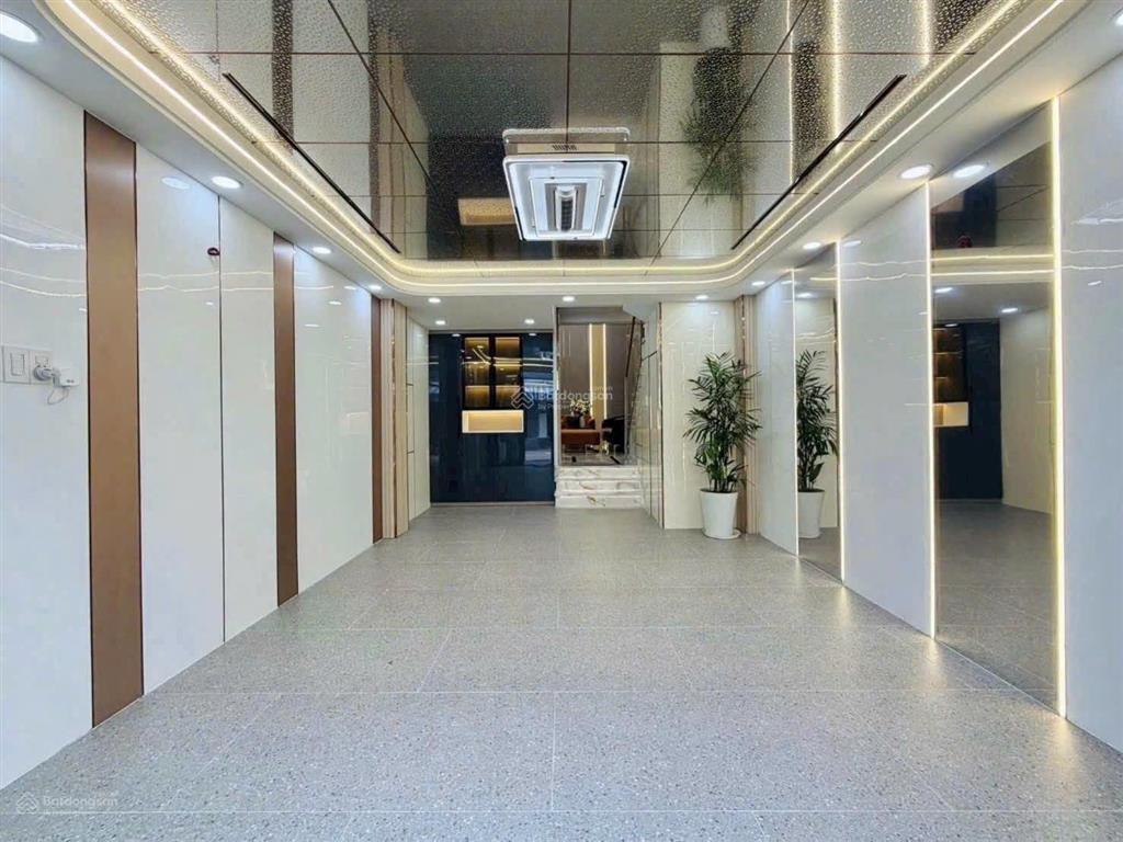 Ngộp vốn kinh doanh cần bán nhà đường phan đăng lưu  phú nhuận  75m2  thuê 25tr/th