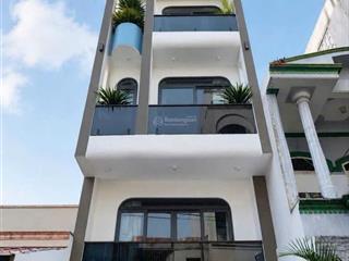 Ngộp vốn kinh doanh cần bán nhà đường phan đăng lưu  phú nhuận  75m2  thuê 25tr/th