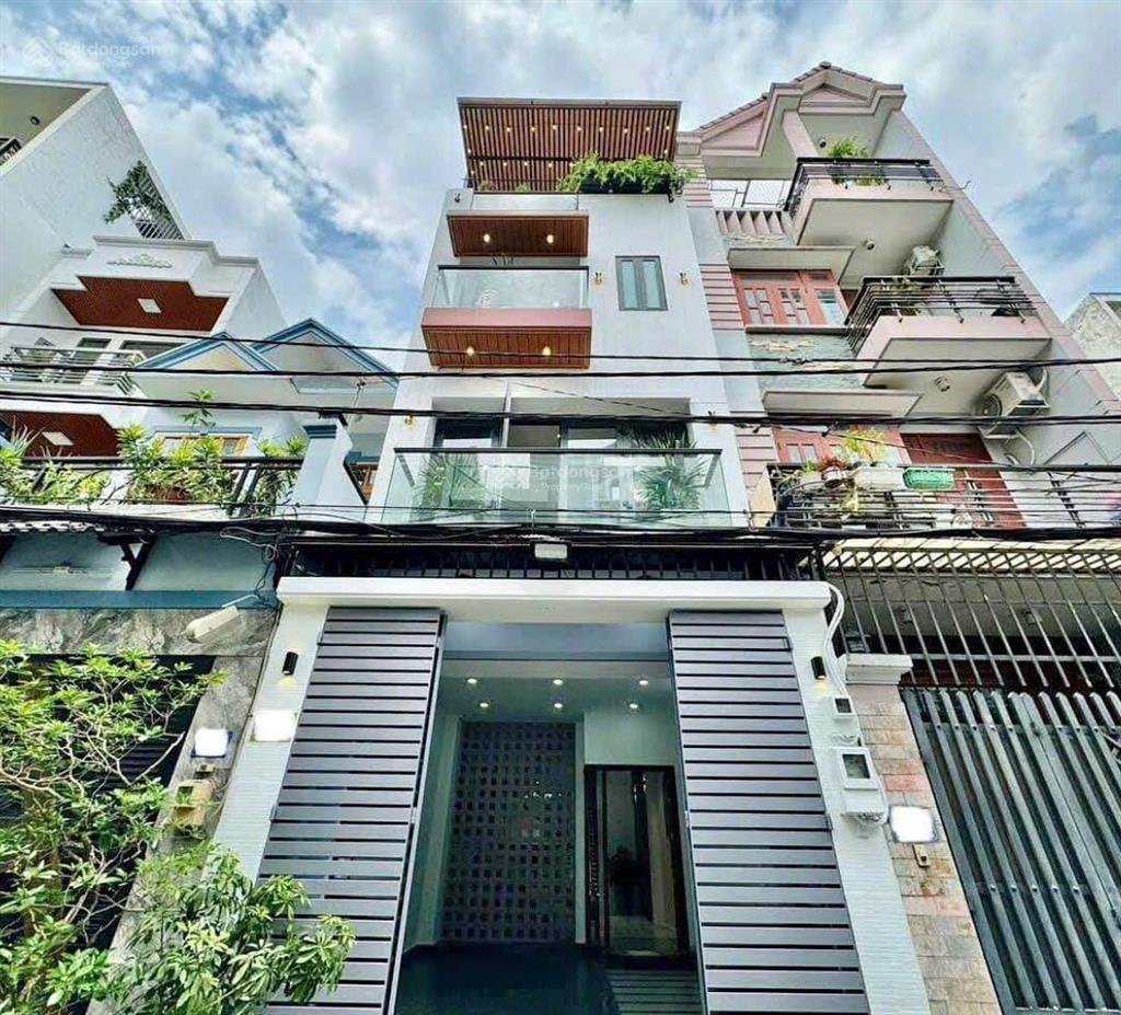 Bán nhanh căn nhà có thang máy đường lý thái tổ, quận 10  giá 6,26tỷ/73,8m2  thuê 25 triệu/tháng