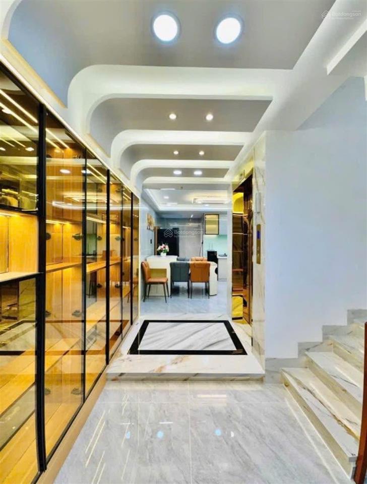 Hiếm có còn 1 căn giá tốt  đường trần quốc toản, quận 3  dt 63,35m2  thuê 26tr/tháng