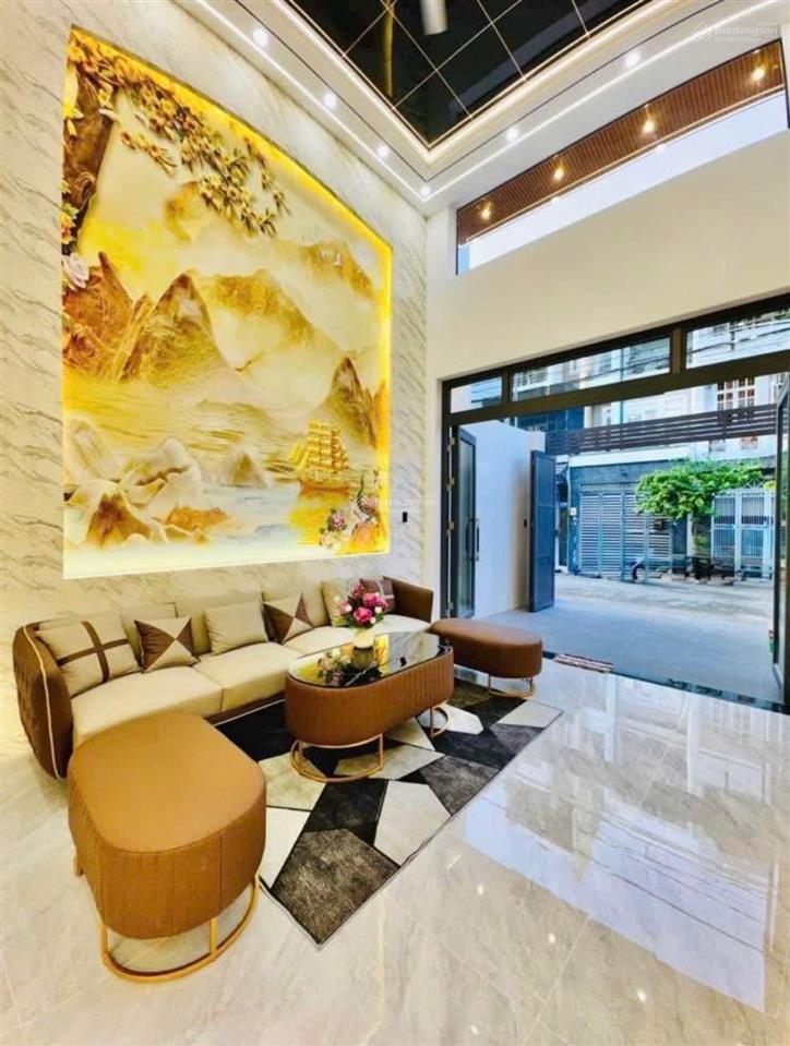 Hiếm có còn 1 căn giá tốt  đường trần quốc toản, quận 3  dt 63,35m2  thuê 26tr/tháng