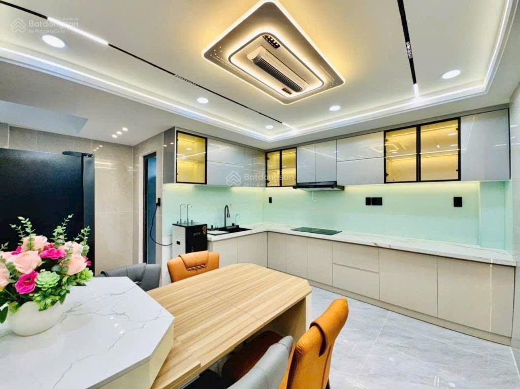 Hiếm có còn 1 căn giá tốt  đường trần quốc toản, quận 3  dt 63,35m2  thuê 26tr/tháng