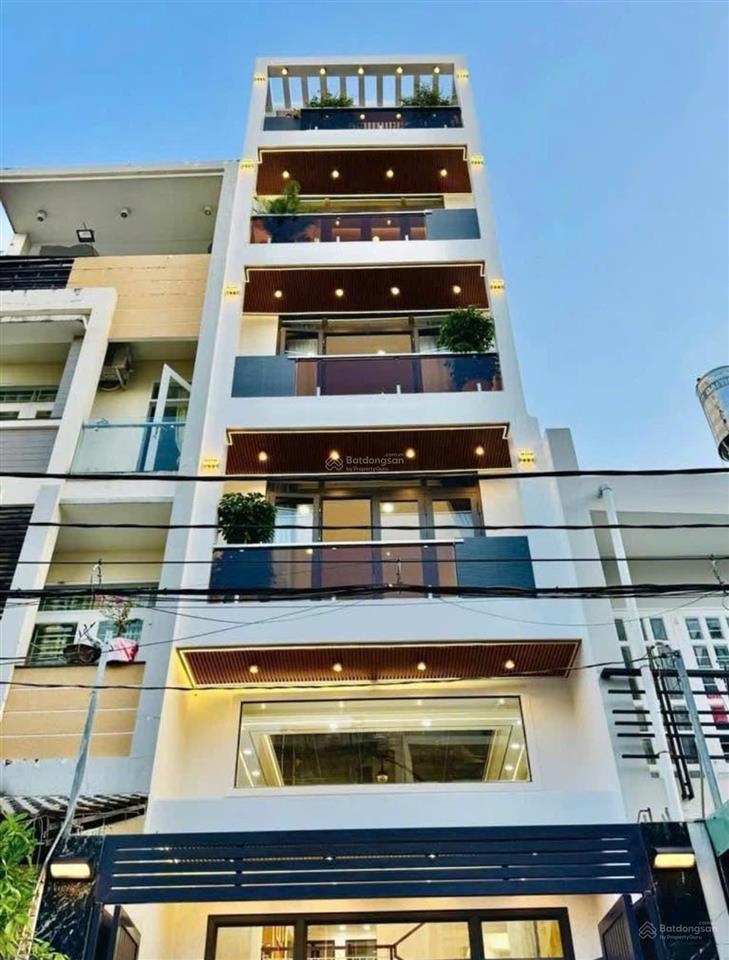 Hiếm có còn 1 căn giá tốt  đường trần quốc toản, quận 3  dt 63,35m2  thuê 26tr/tháng