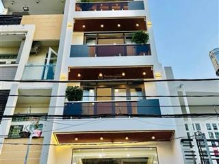 Hiếm có còn 1 căn giá tốt  đường trần quốc toản, quận 3  dt 63,35m2  thuê 26tr/tháng