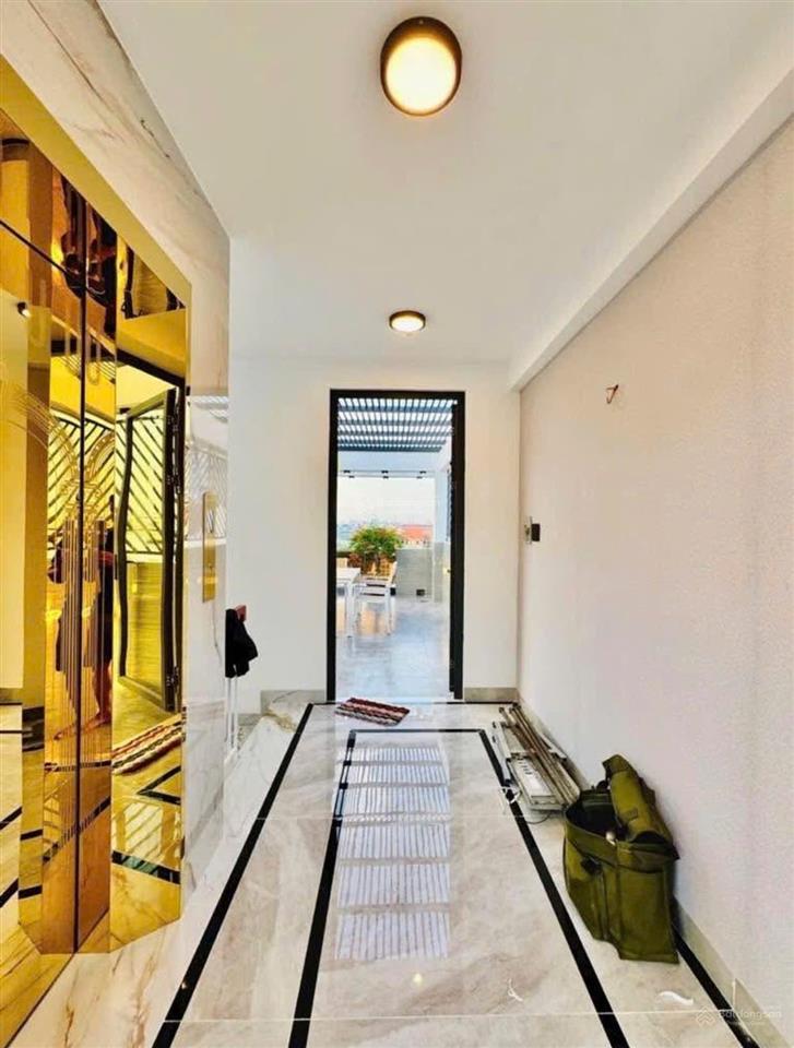 Hiếm có còn 1 căn giá tốt  đường trần quốc toản, quận 3  dt 63,35m2  thuê 26tr/tháng