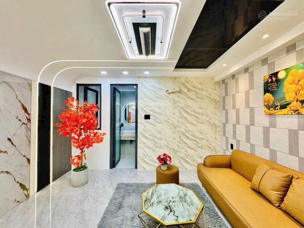 Hiếm có còn 1 căn giá tốt  đường trần quốc toản, quận 3  dt 63,35m2  thuê 26tr/tháng