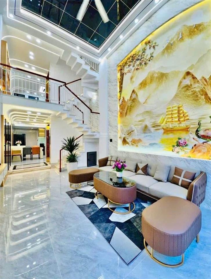 Hiếm có còn 1 căn giá tốt  đường trần quốc toản, quận 3  dt 63,35m2  thuê 26tr/tháng
