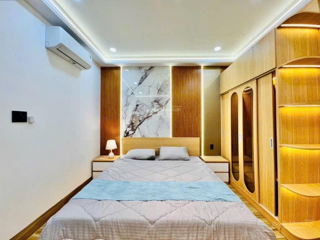 Hiếm có còn 1 căn giá tốt  đường trần quốc toản, quận 3  dt 63,35m2  thuê 26tr/tháng