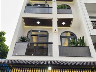 Qua tết sang nước ngoài định cư nên cần bán nhanh nhà nguyễn đình chiểu, q3. giá 6,355 tỷ/71,25 m2