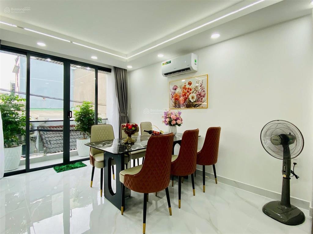 Siêu phẩm chợ tân định  đường đặng dung, quận 1. 76,8m2. hẻm xe hơi 6m, pl chuẩn