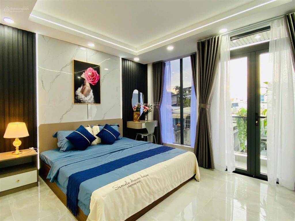 Siêu phẩm chợ tân định  đường đặng dung, quận 1. 76,8m2. hẻm xe hơi 6m, pl chuẩn